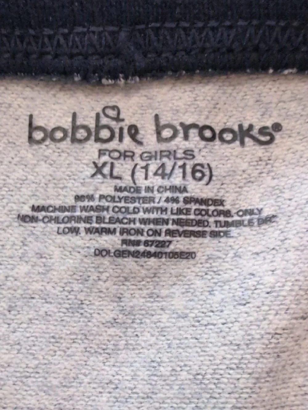 BNWT Girls 14/16 Bundle Leggings Tee Pajama Pants OshKosh Childrens Place - Picture 7 of 11